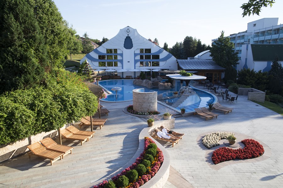 NaturMed Hotel Carbona 4*sup