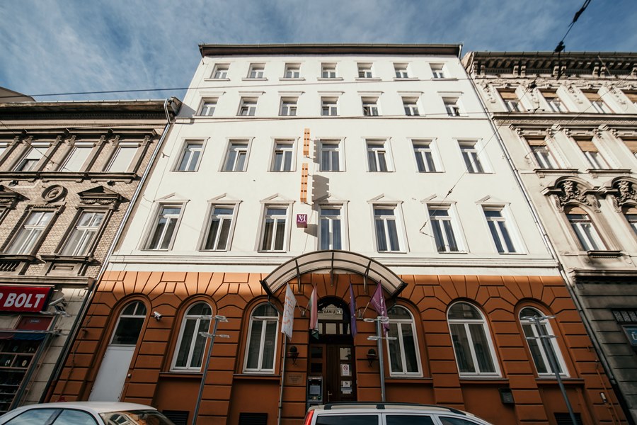 Star City Hotel 3*